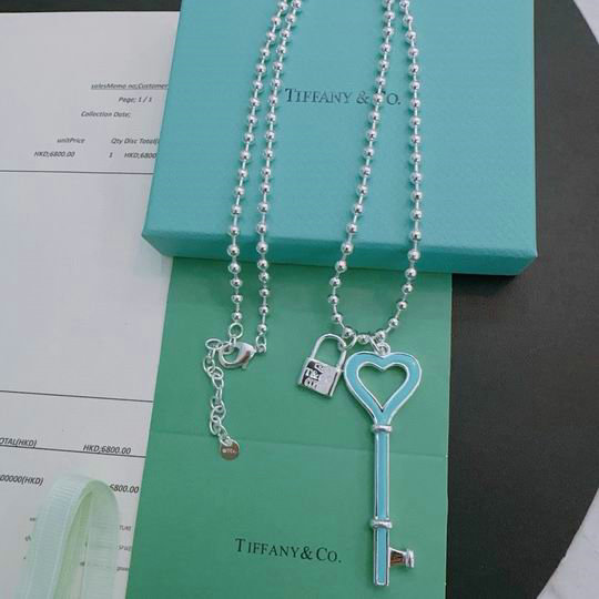 Tiffany Necklace (335)