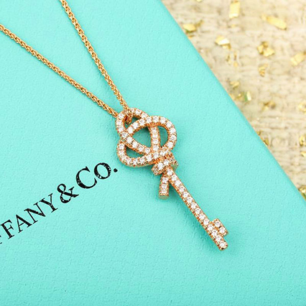 Tiffany Necklace (141)