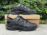 Authentic SALOMON XA PRO 3D (8)