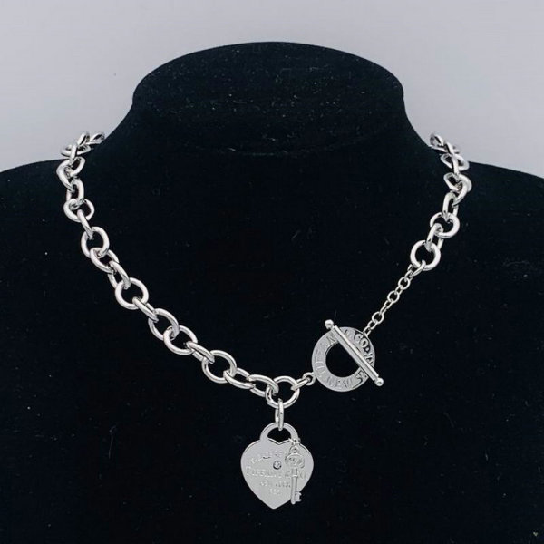 Tiffany Necklace (248)