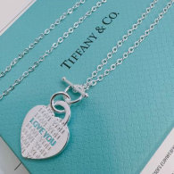 Tiffany Necklace (362)