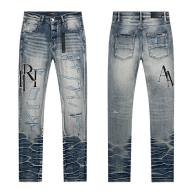 Amiri Long Jeans (229)