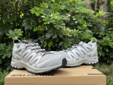 Authentic SALOMON XA PRO 3D (1)