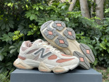 Authentic New Balance U9060CWF