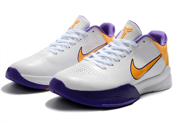 Nike Kobe 5 Shoes (25)