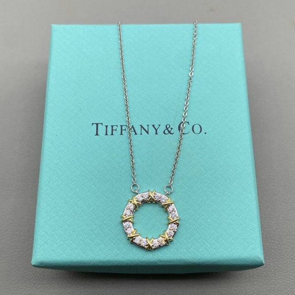 Tiffany Necklace (194)