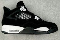 Perfect Air Jordan 4 Shoes (162)