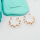 Tiffany Earrings (239)
