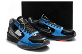 Nike Kobe 5 Shoes (28)