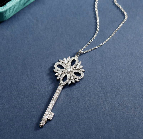 Tiffany Necklace (127)