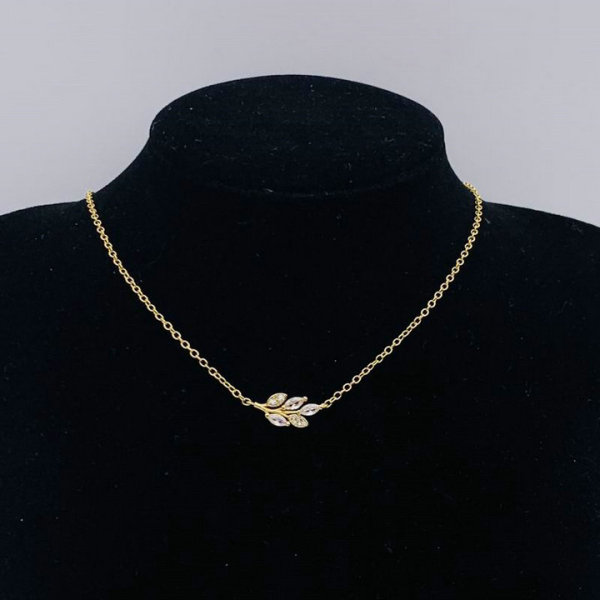 Tiffany Necklace (242)