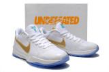 Nike Kobe 5 Shoes (16)