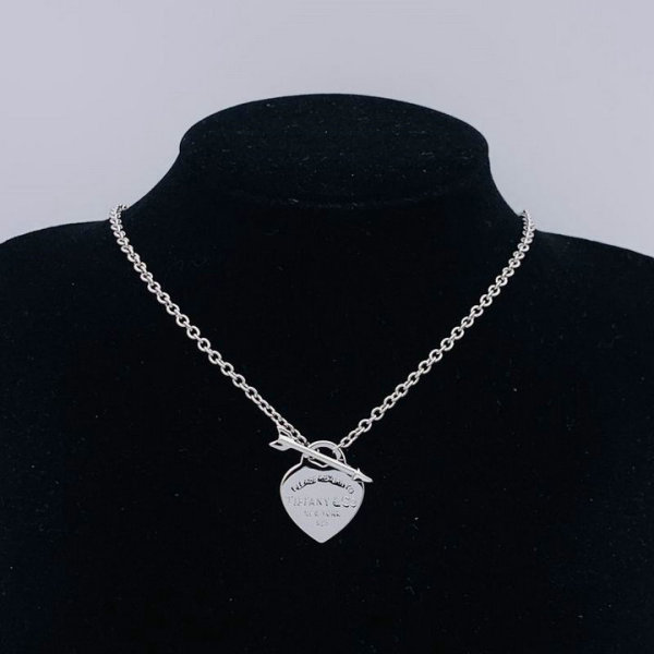 Tiffany Necklace (232)