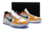 Nike Kobe 5 Shoes (17)