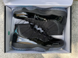Authentic Air Jordan 11 “Gamma” 2025