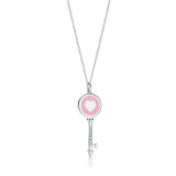 Tiffany Necklace (210)