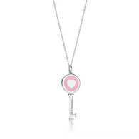 Tiffany Necklace (210)
