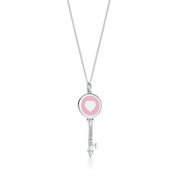 Tiffany Necklace (210)