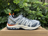 Authentic SALOMON XA PRO 3D (9)