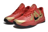 Nike Kobe 5 Shoes (4)