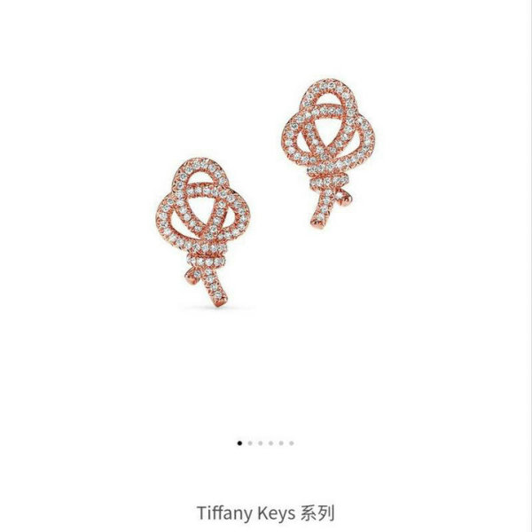 Tiffany Earrings (111)