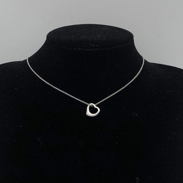 Tiffany Necklace (246)
