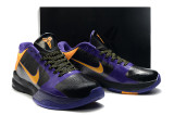Nike Kobe 5 Shoes (19)