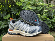 Authentic SALOMON XA PRO 3D (9)