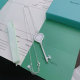 Tiffany Necklace (325)