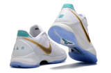 Nike Kobe 5 Shoes (16)