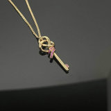 Tiffany Necklace (195)