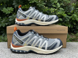 Authentic SALOMON XA PRO 3D (9)