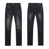 Amiri Long Jeans (224)