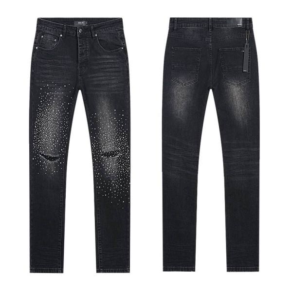 Amiri Long Jeans (224)