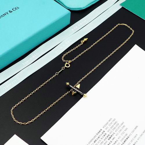 Tiffany Necklace (366)