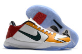 Nike Kobe 5 Shoes (17)