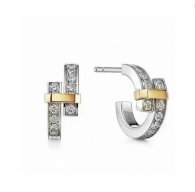 Tiffany Earrings (215)