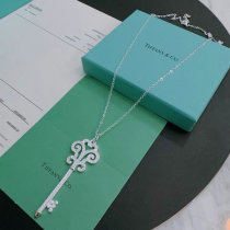 Tiffany Necklace (341)