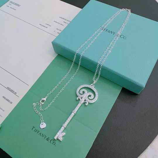 Tiffany Necklace (274)