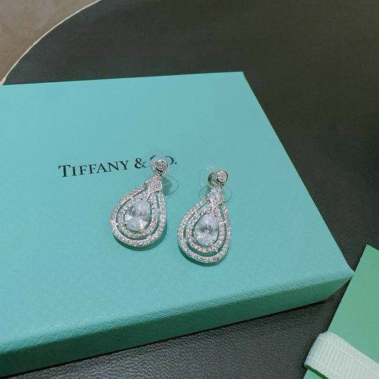 Tiffany Earrings (203)