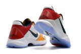 Nike Kobe 5 Shoes (17)