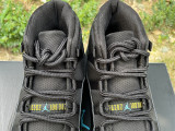 Authentic Air Jordan 11 “Gamma” 2025