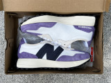 Authentic New Balance MS327FE-2