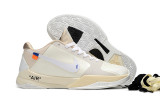 Nike Kobe 5 Shoes (12)
