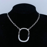 Tiffany Necklace (252)