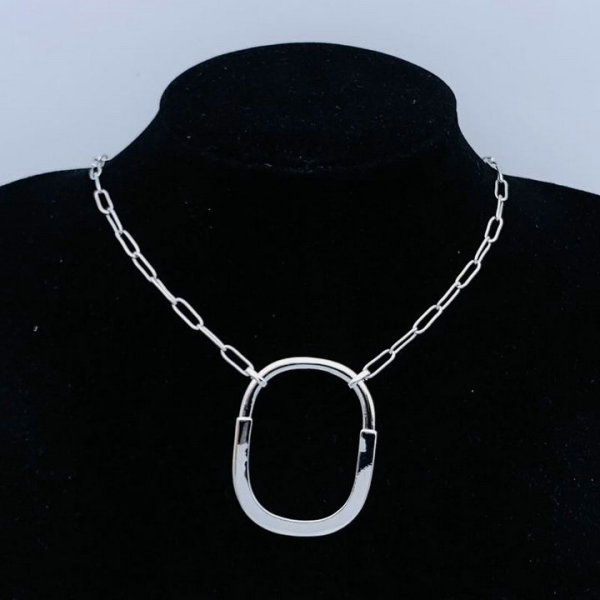 Tiffany Necklace (252)