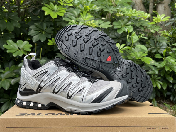 Authentic SALOMON XA PRO 3D (3)
