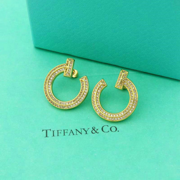 Tiffany Earrings (116)