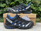 Authentic SALOMON XA PRO 3D (6)