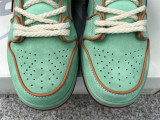 Authentic Nike SB Dunk Low BHM